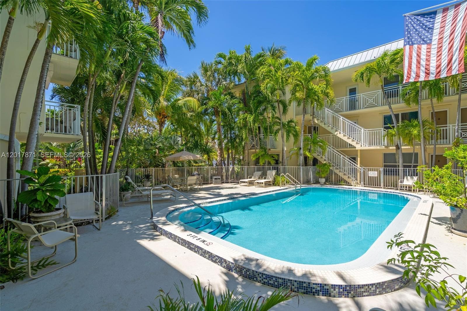 255 Sunrise Dr # 207, Key Biscayne FL 33149 — 19