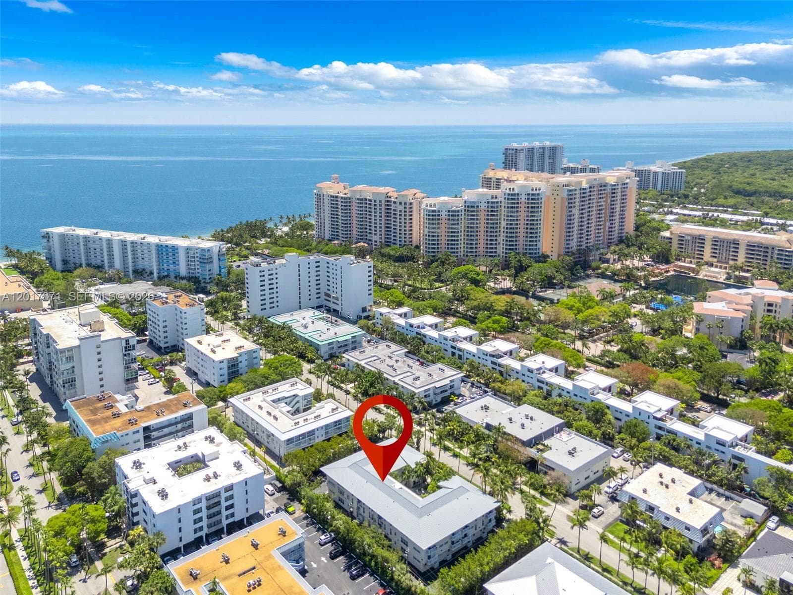 255 Sunrise Dr # 207, Key Biscayne FL 33149 — 25