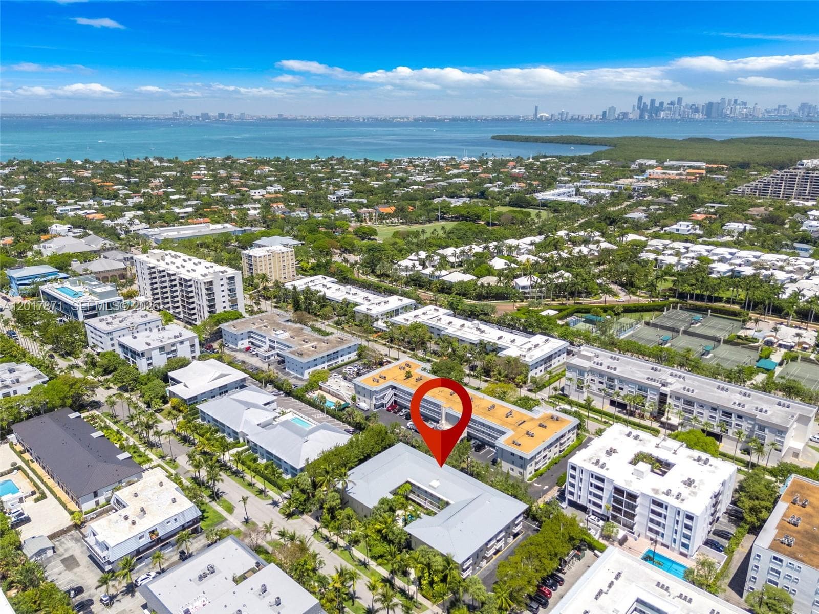 255 Sunrise Dr # 207, Key Biscayne FL 33149 — 21