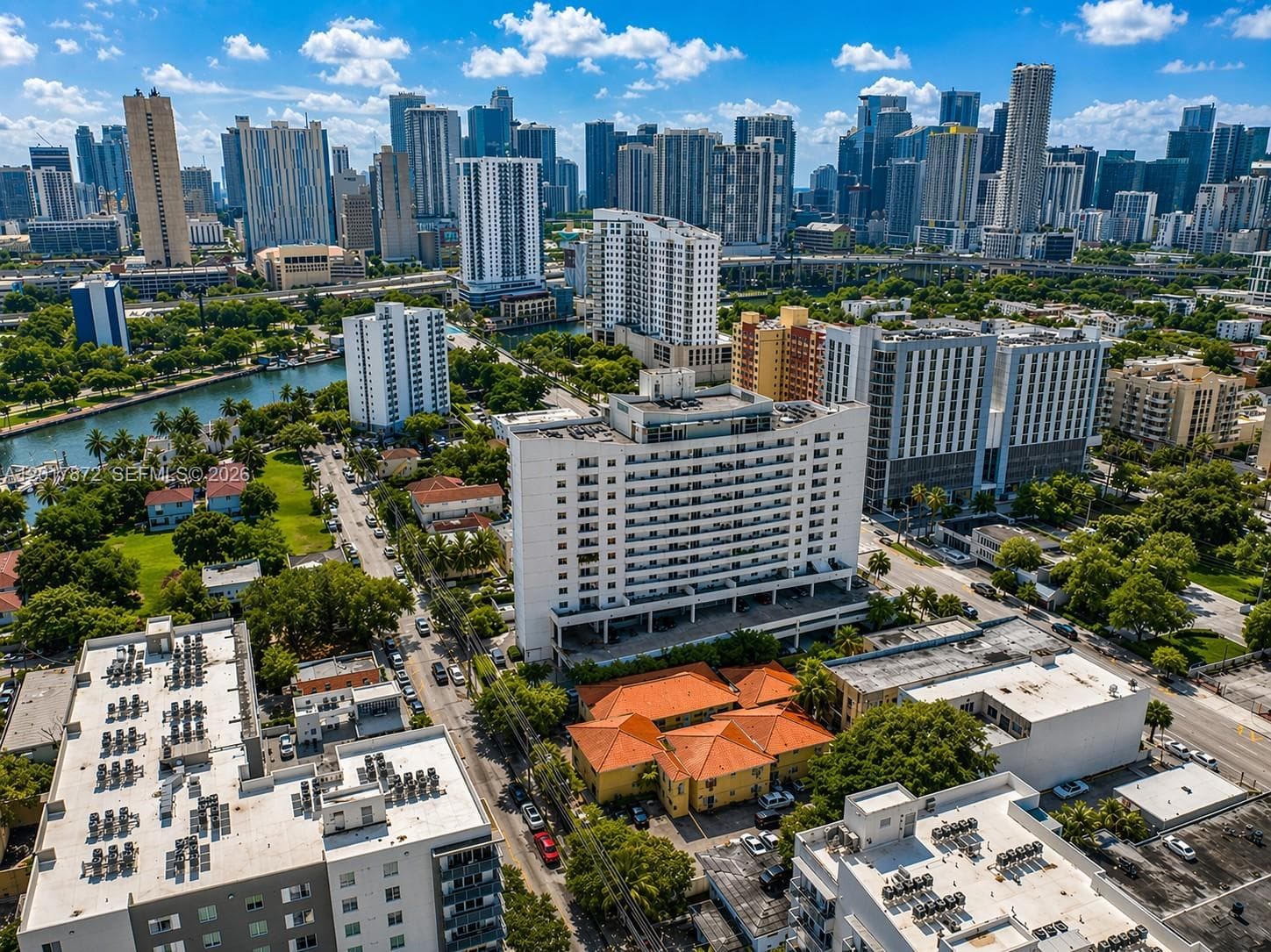 36 NW 6th Ave # 805, Miami FL 33128 — 17