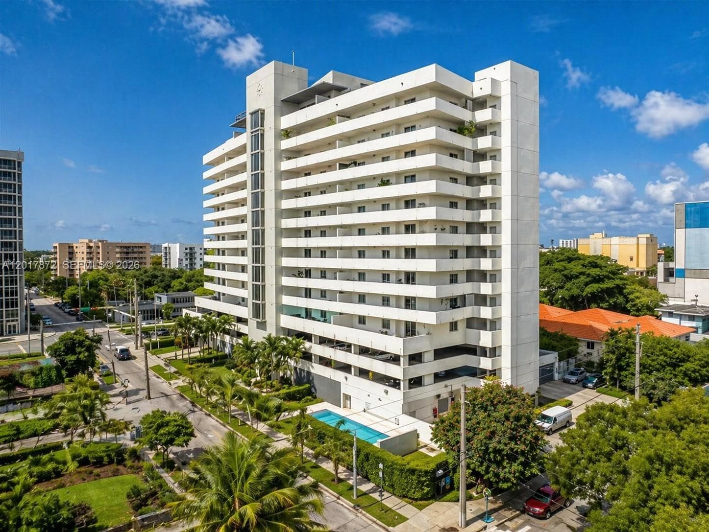36 NW 6th Ave # 805, Miami FL 33128 — 12