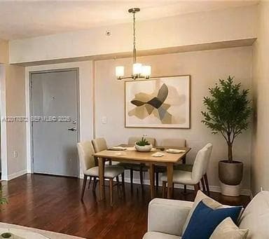 36 NW 6th Ave # 805, Miami FL 33128 — 3