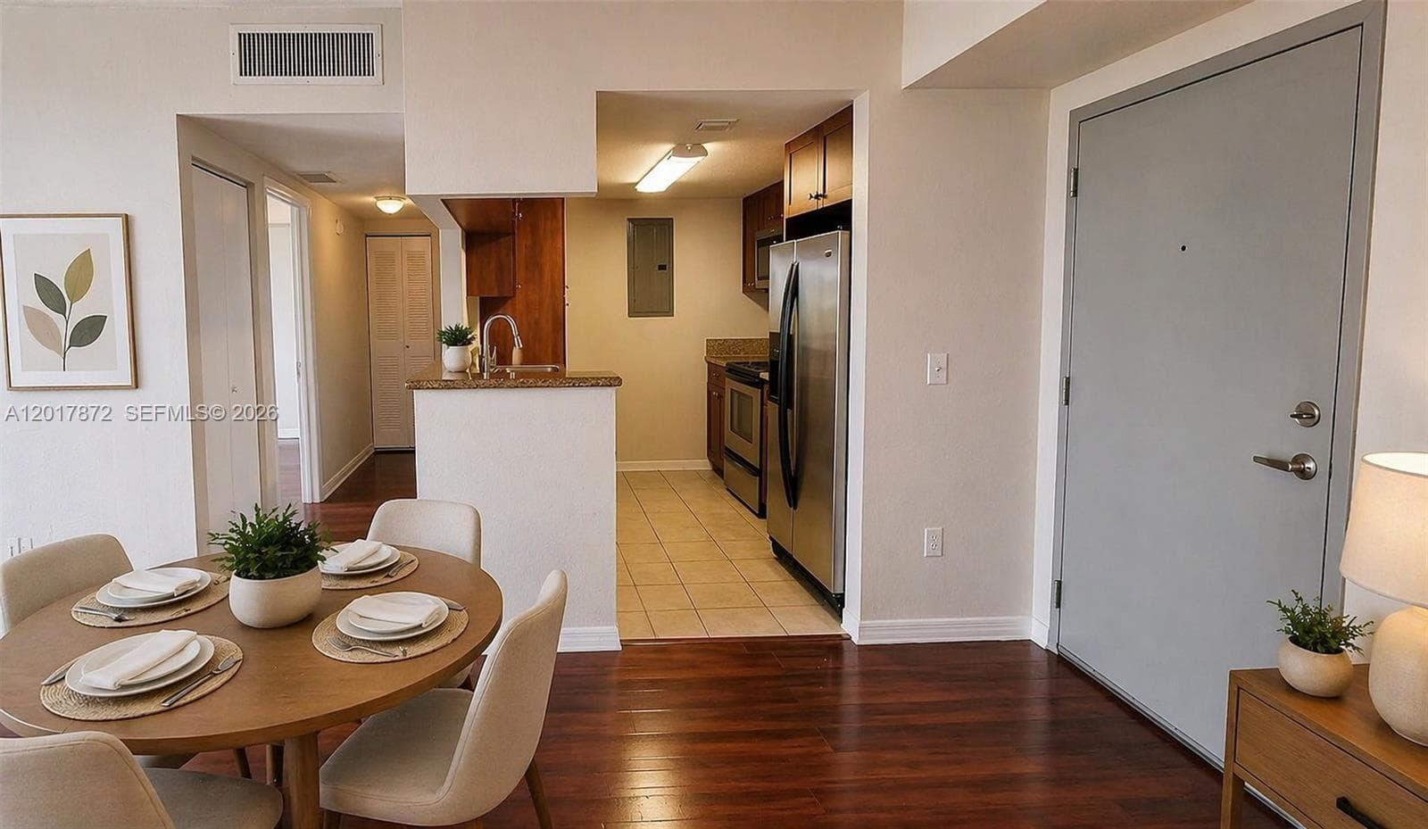 36 NW 6th Ave # 805, Miami FL 33128 — 5