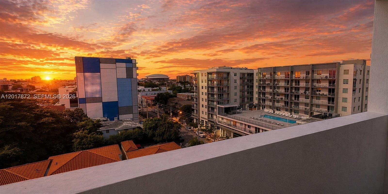 36 NW 6th Ave # 805, Miami FL 33128 — 11