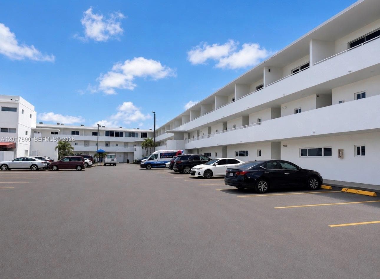 5611 W 25th Ct # 8A, Hialeah FL 33016 — 1