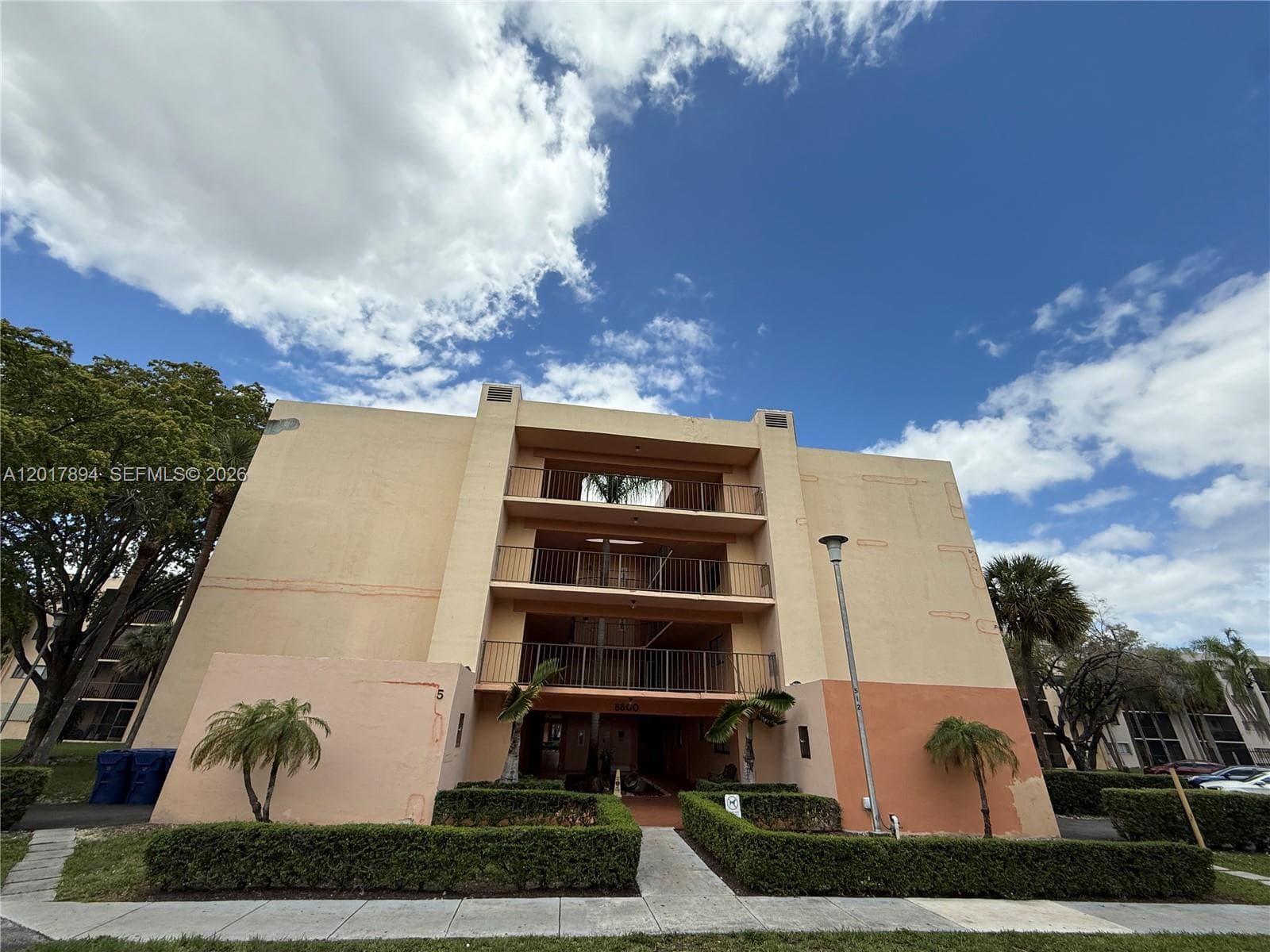 8600 SW 133rd Ave Rd # 105, Miami FL 33183 — 1