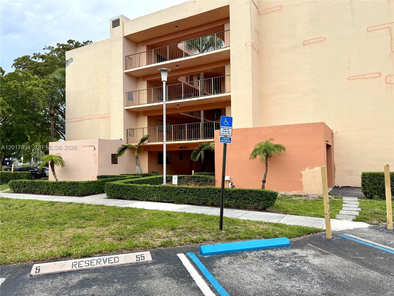 8600 SW 133rd Ave Rd # 105, Miami FL 33183 — 19