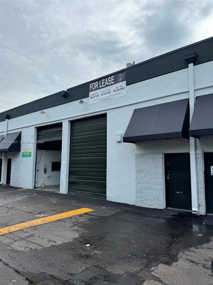 6409 NW 82nd Ave # 6423, Medley FL 33166 — 7