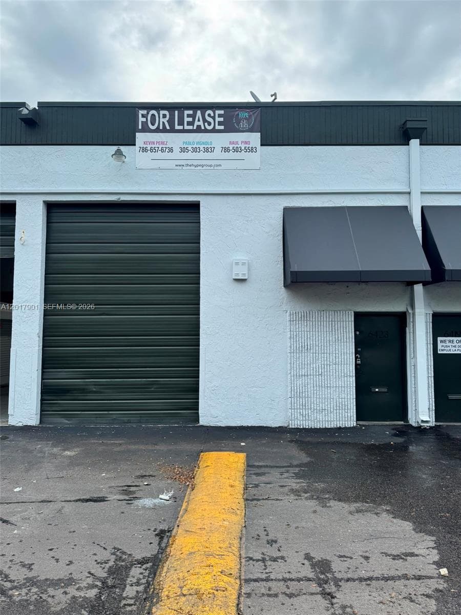 6409 NW 82nd Ave # 6423, Medley FL 33166 — 1