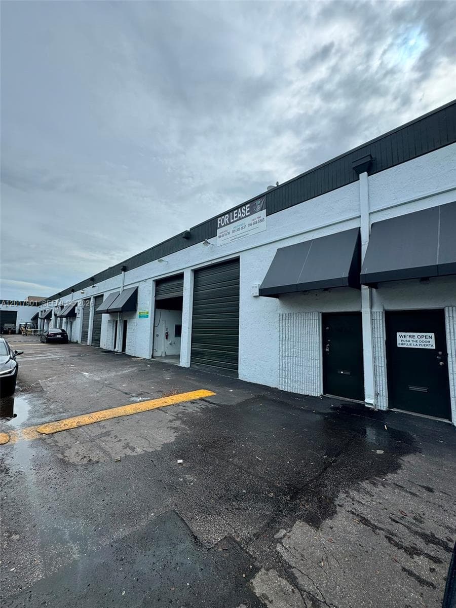 6409 NW 82nd Ave # 6423, Medley FL 33166 — 10