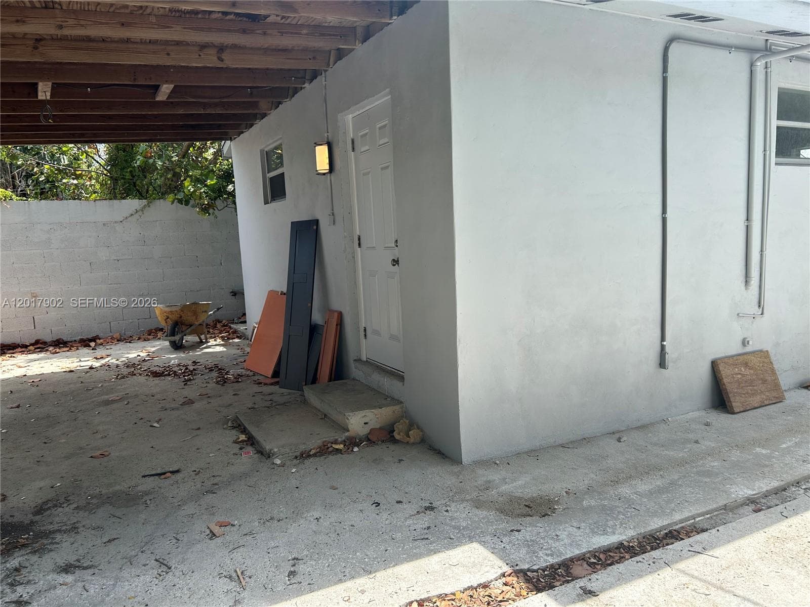 Nile Gardens Sec 2 Resub, Opa-Locka, FL — 2