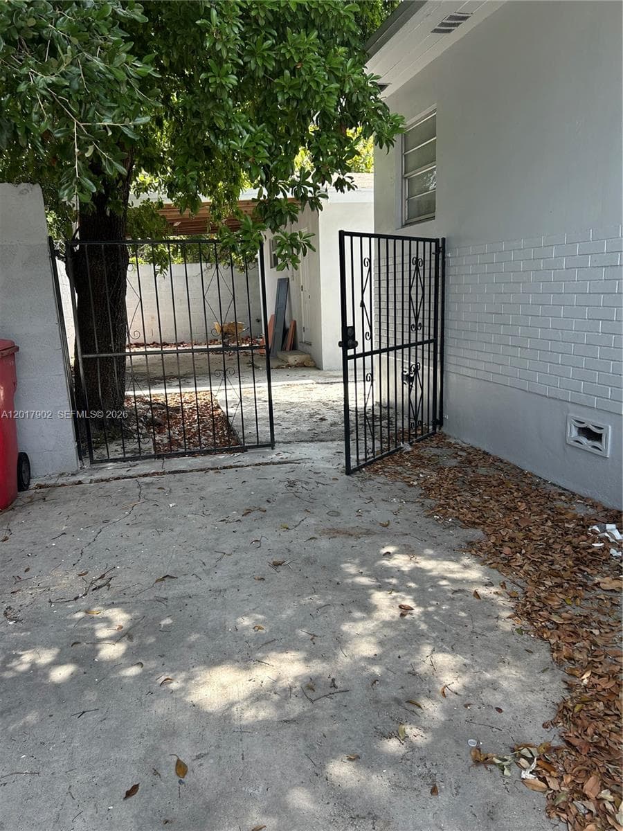 Nile Gardens Sec 2 Resub, Opa-Locka, FL — 1