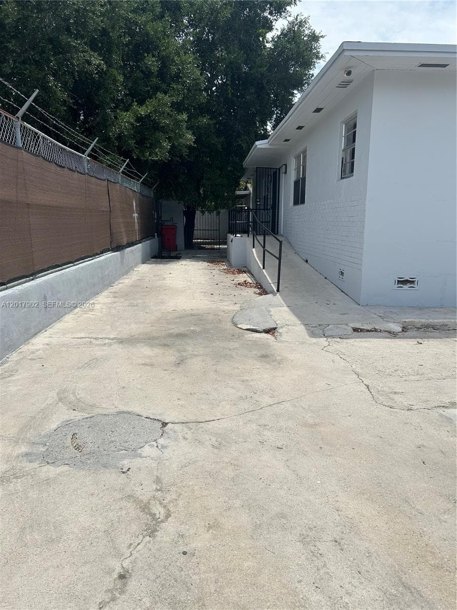 Nile Gardens Sec 2 Resub, Opa-Locka, FL — 9