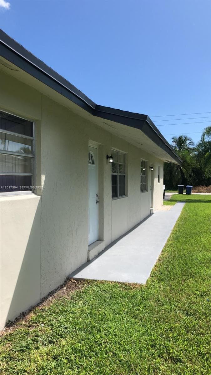 25430 SW 107th Ave # 25430, Homestead FL 33032 — 2