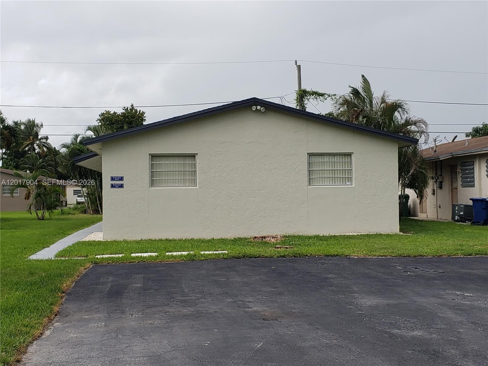 25430 SW 107th Ave # 25430, Homestead FL 33032 — 1