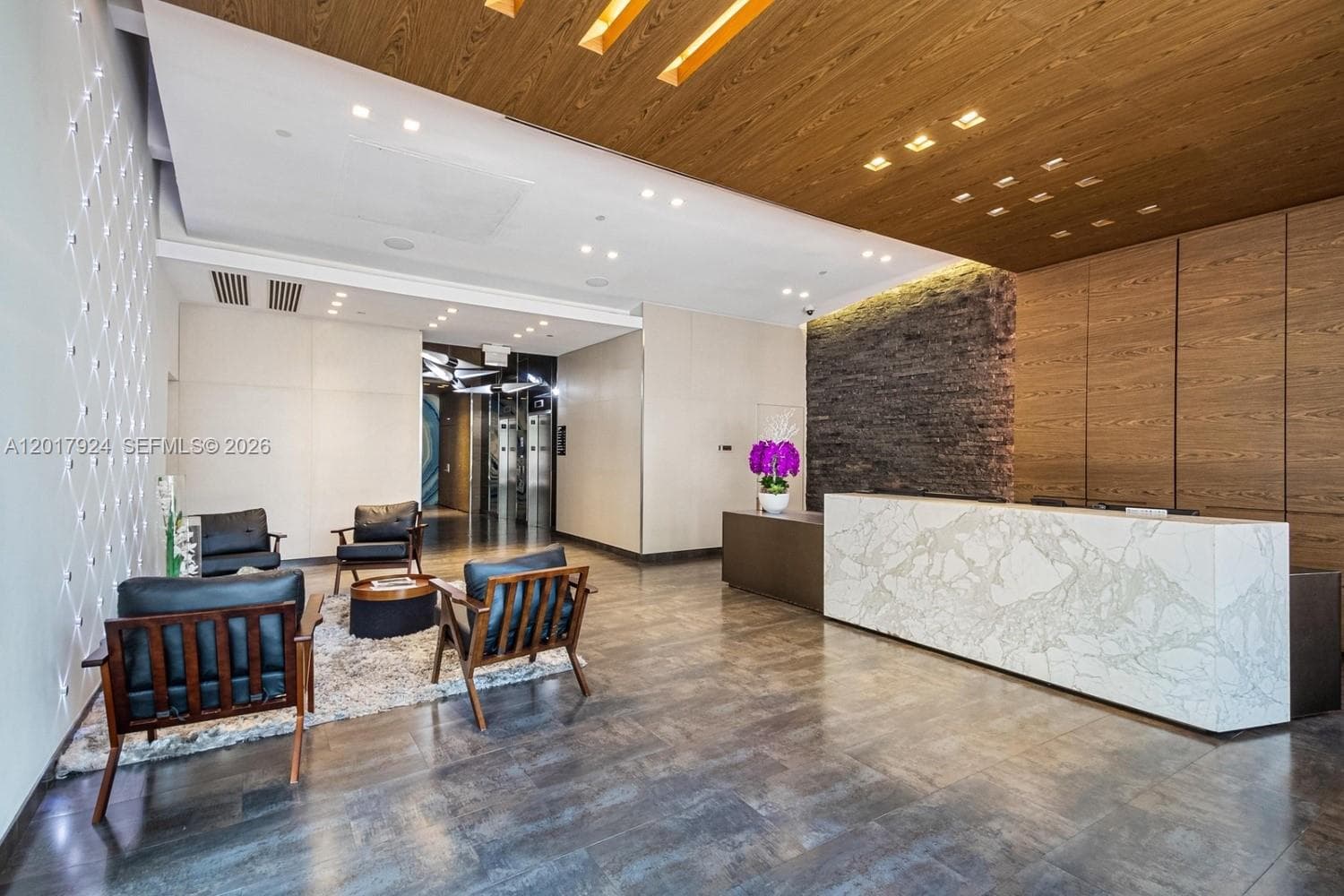 3250 NE 1st Ave # 916, Miami FL 33137 — 4