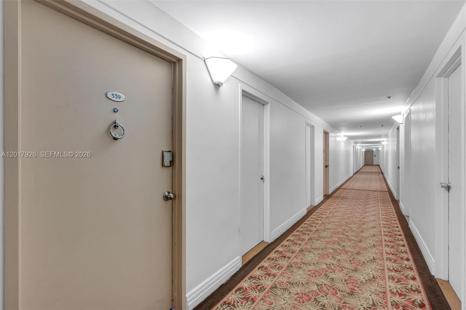 100 Lincoln Rd # 539, Miami Beach FL 33139 — 30