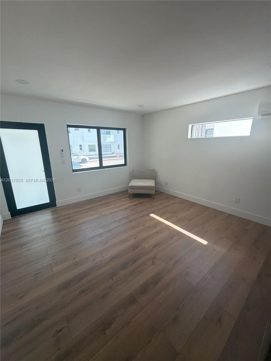 7801 Byron Ave # 1, Miami Beach FL 33141 — 2