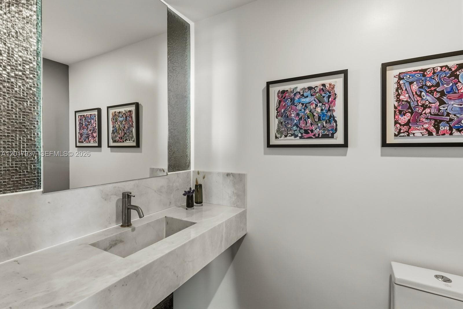 888 Brickell Key Dr # 1207, Miami FL 33131 — 23