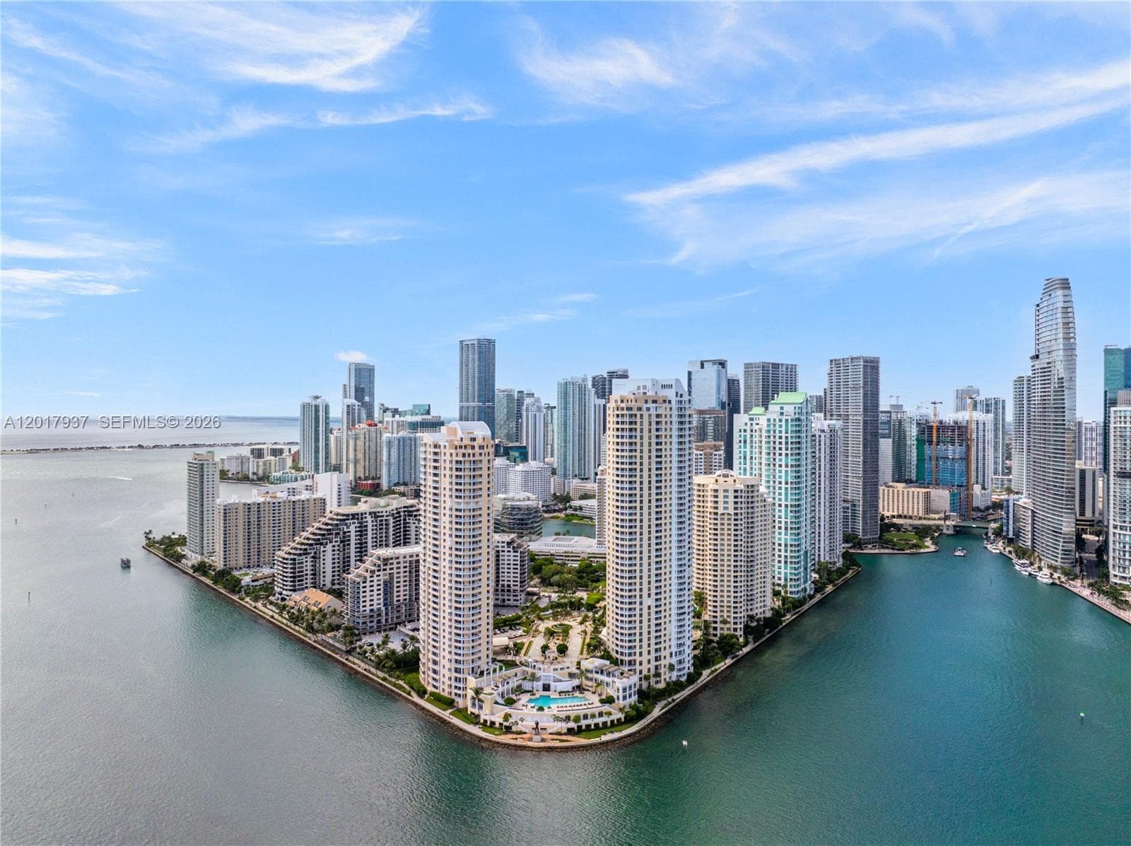 888 Brickell Key Dr # 1207, Miami FL 33131 — 26