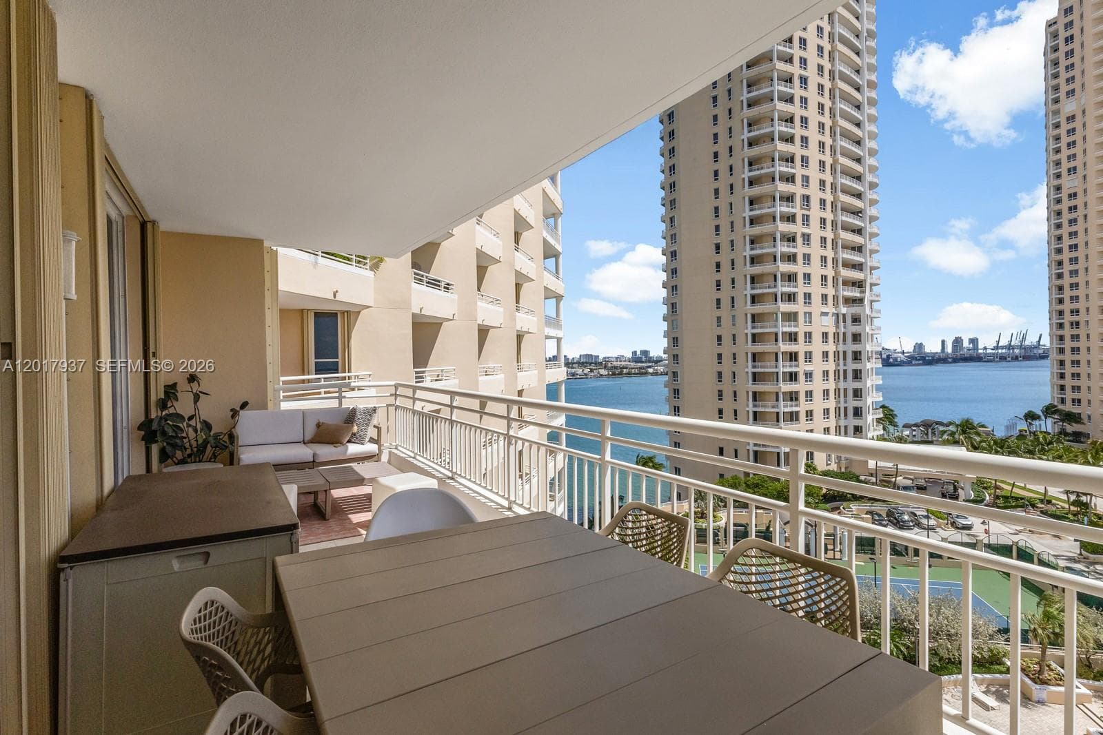 888 Brickell Key Dr # 1207, Miami FL 33131 — 3
