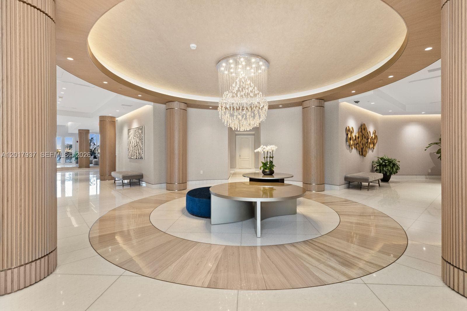 888 Brickell Key Dr # 1207, Miami FL 33131 — 28