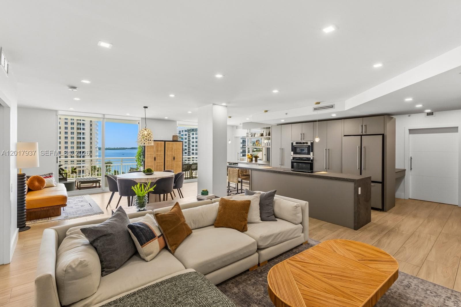 888 Brickell Key Dr # 1207, Miami FL 33131 — 5