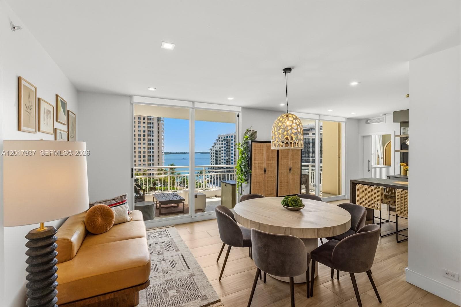 888 Brickell Key Dr # 1207, Miami FL 33131 — 9