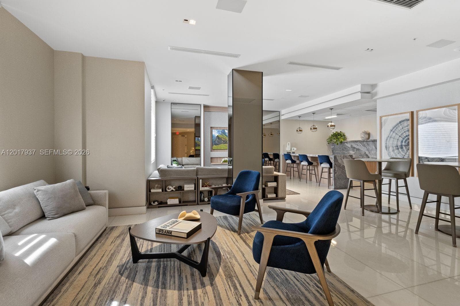888 Brickell Key Dr # 1207, Miami FL 33131 — 34