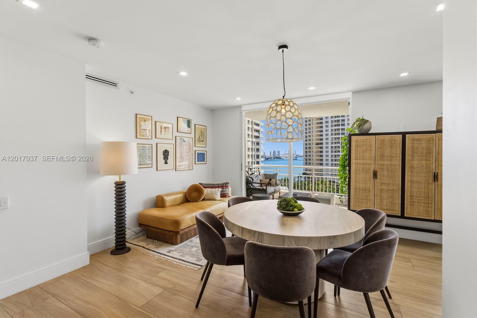 888 Brickell Key Dr # 1207, Miami FL 33131 — 10
