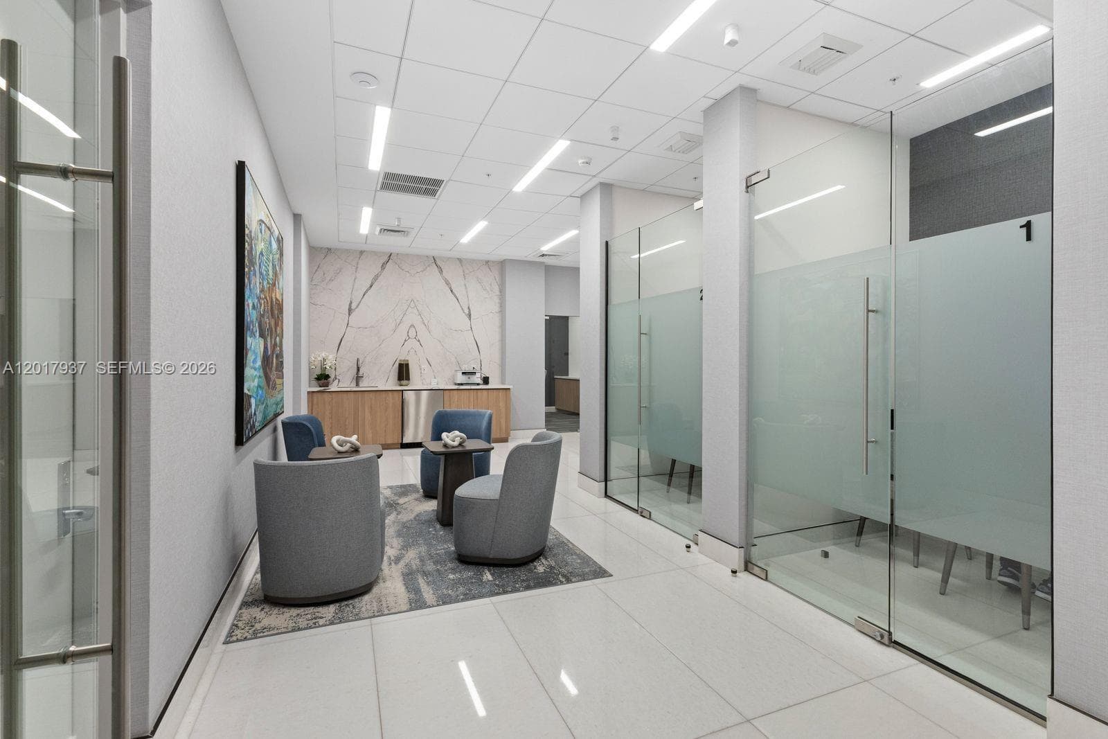 888 Brickell Key Dr # 1207, Miami FL 33131 — 33