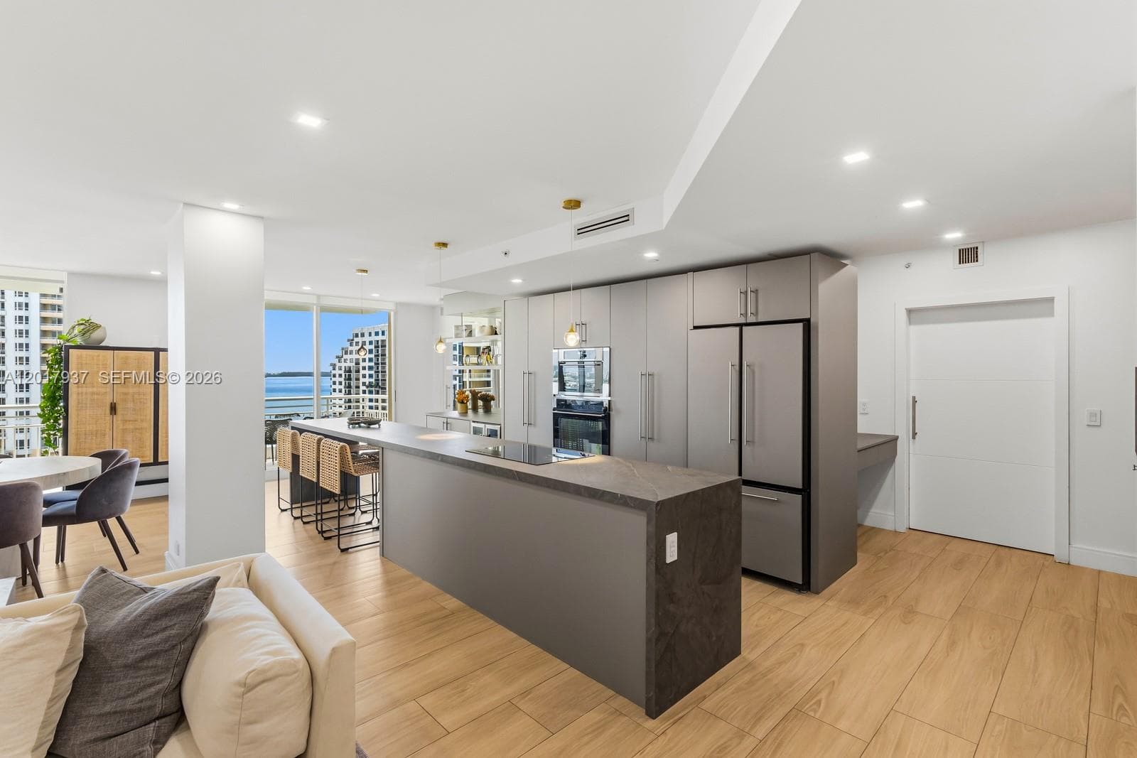 888 Brickell Key Dr # 1207, Miami FL 33131 — 15