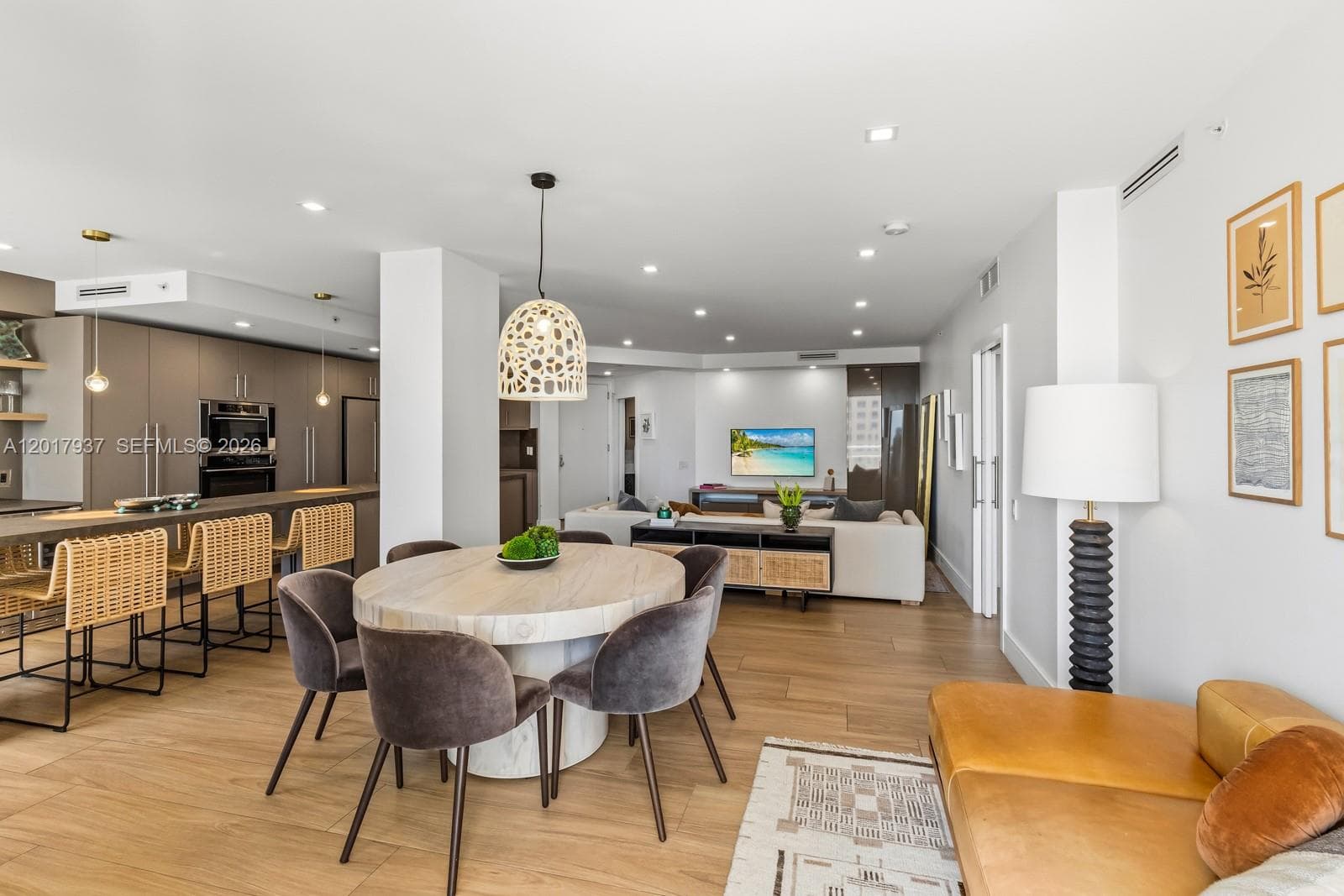 888 Brickell Key Dr # 1207, Miami FL 33131 — 11