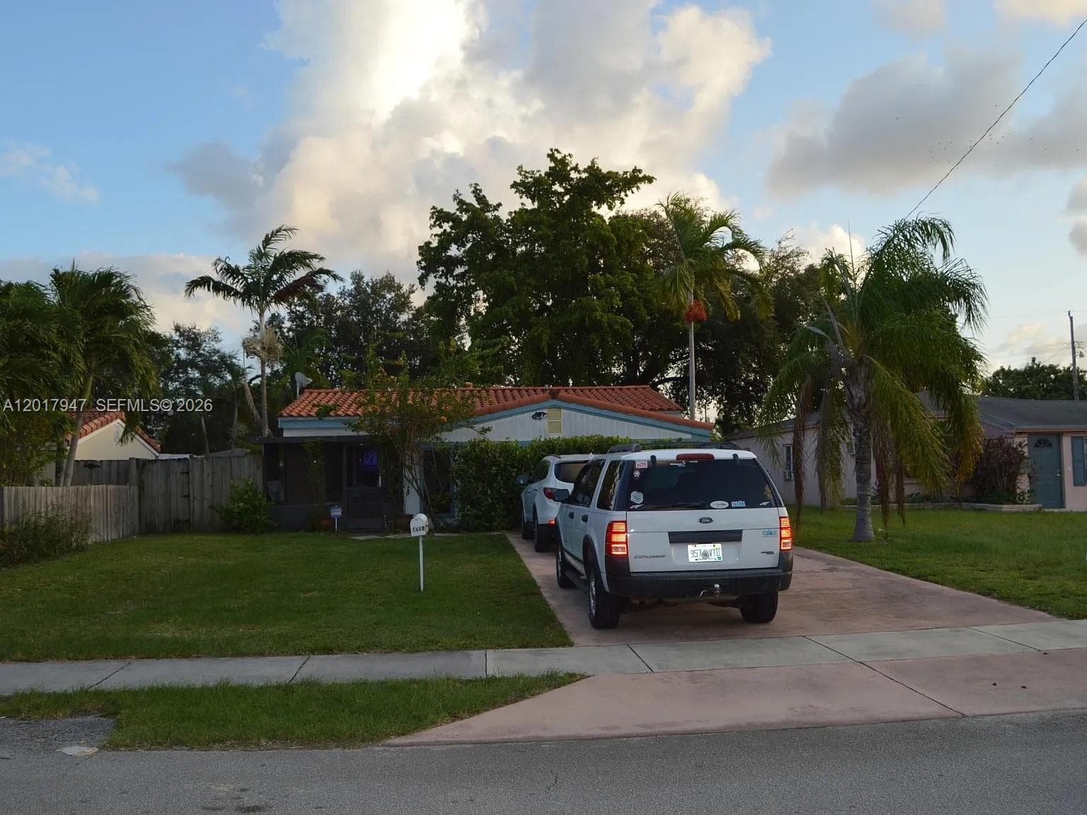 1448 NE 177th St # 1448, North Miami Beach FL 33162 — 1