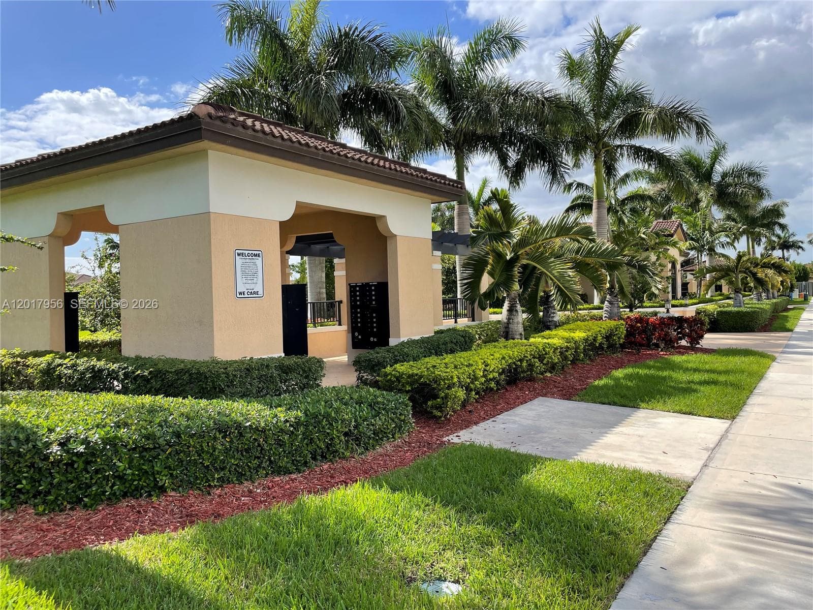 11851 SW 248th Ter, Homestead FL 33032 — 2