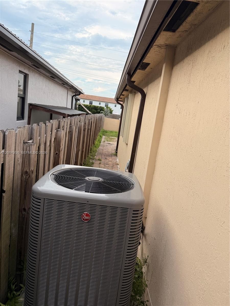11851 SW 248th Ter, Homestead FL 33032 — 6