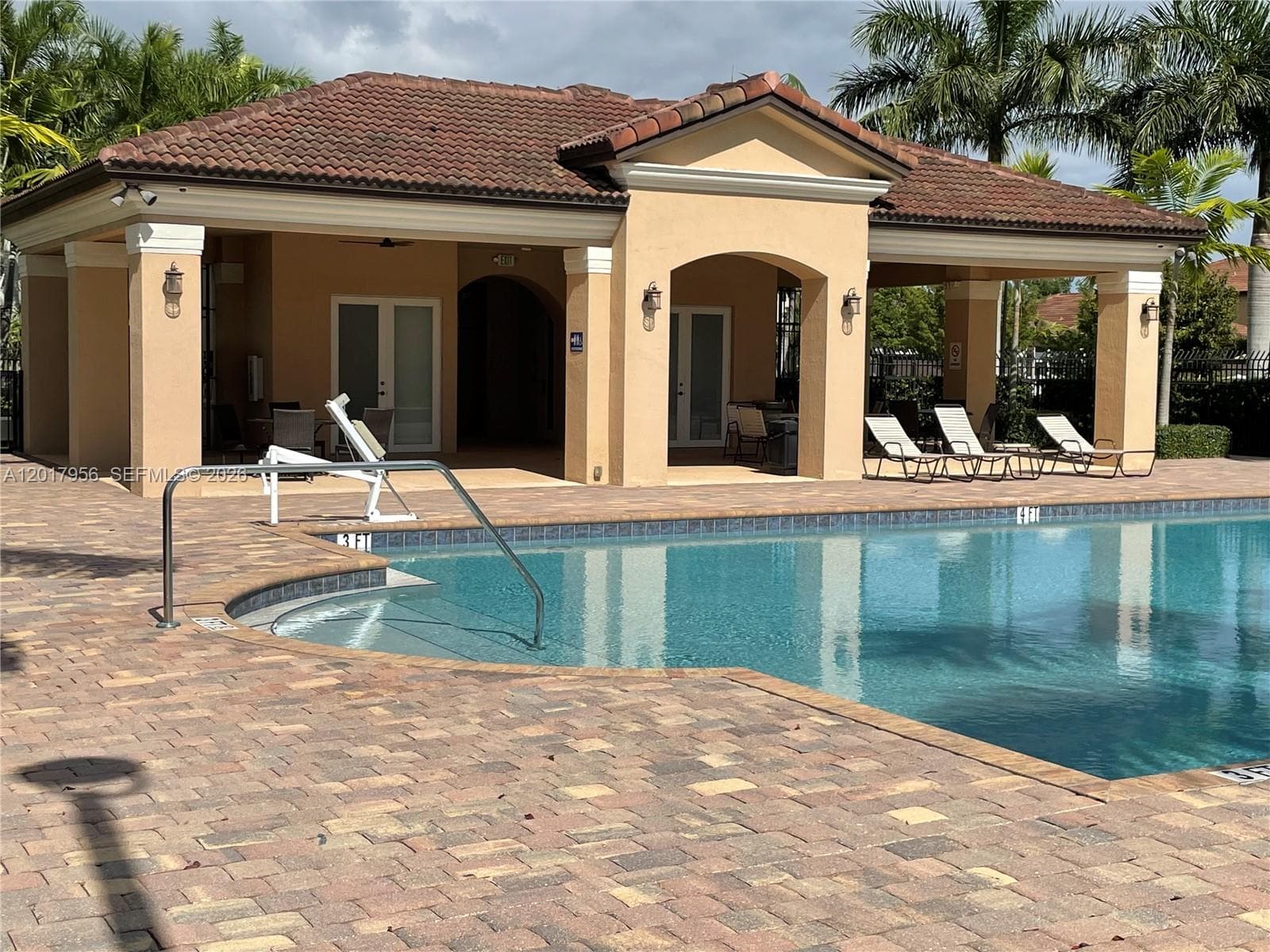 11851 SW 248th Ter, Homestead FL 33032 — 3