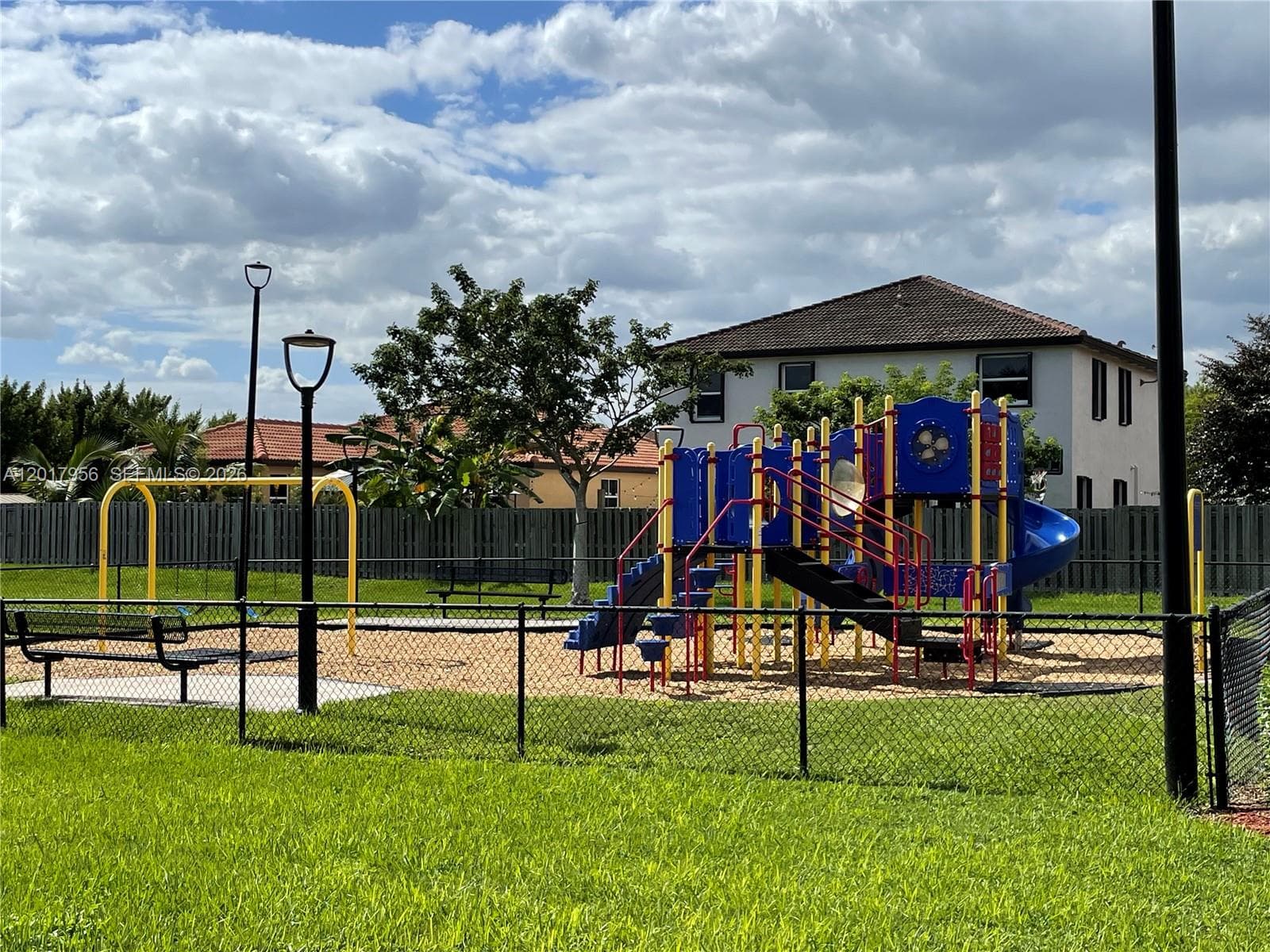 11851 SW 248th Ter, Homestead FL 33032 — 4