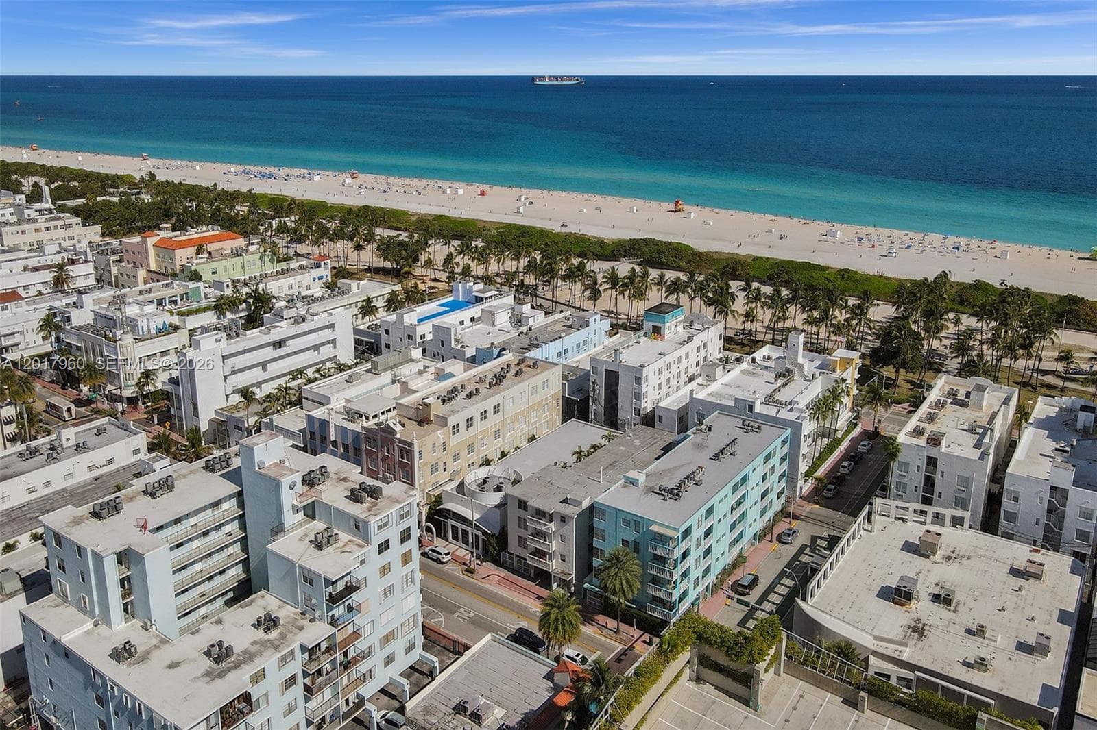 713 Collins Ave # 42, Miami Beach FL 33139 — 2