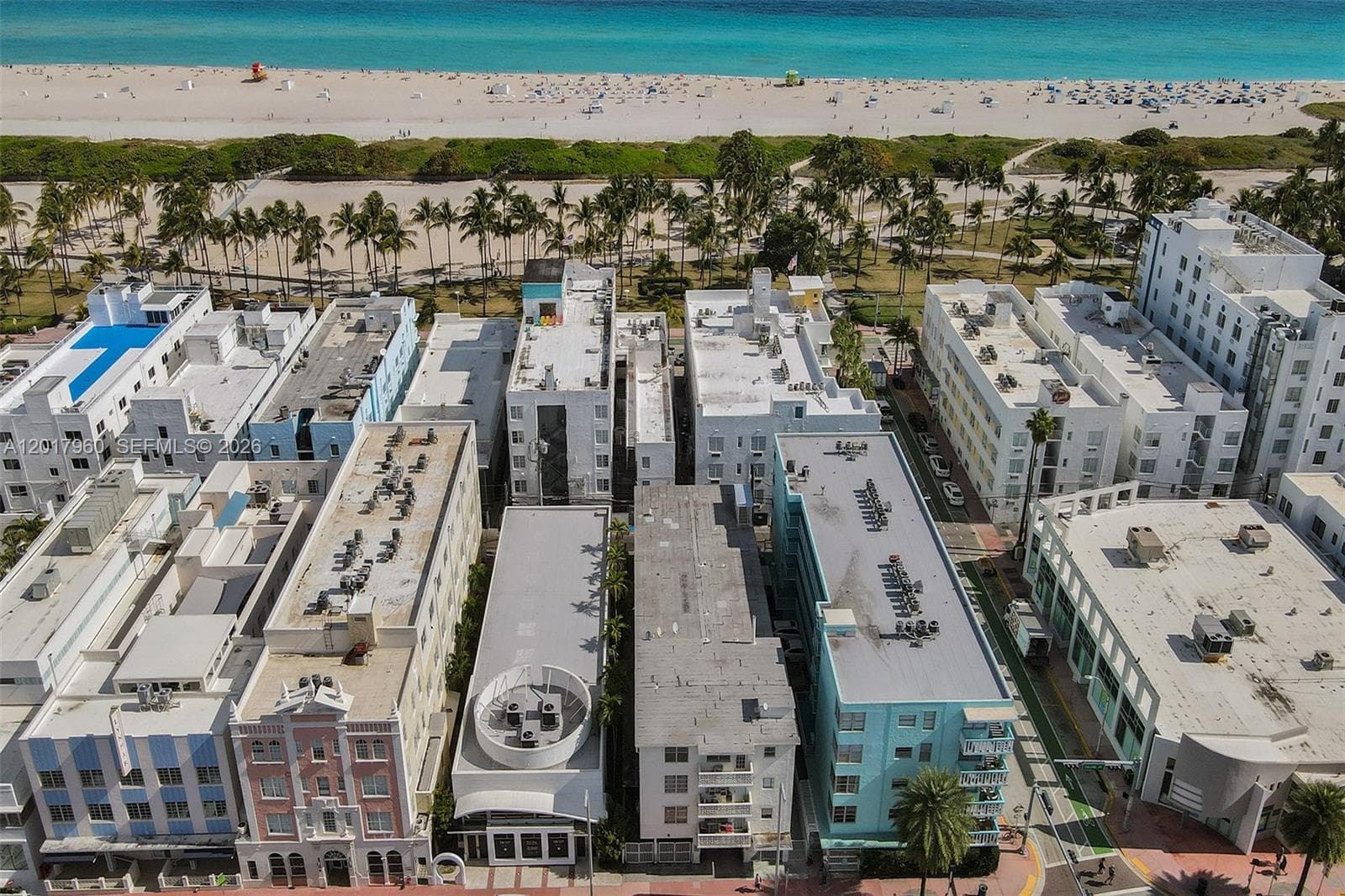 713 Collins Ave # 42, Miami Beach FL 33139 — 42