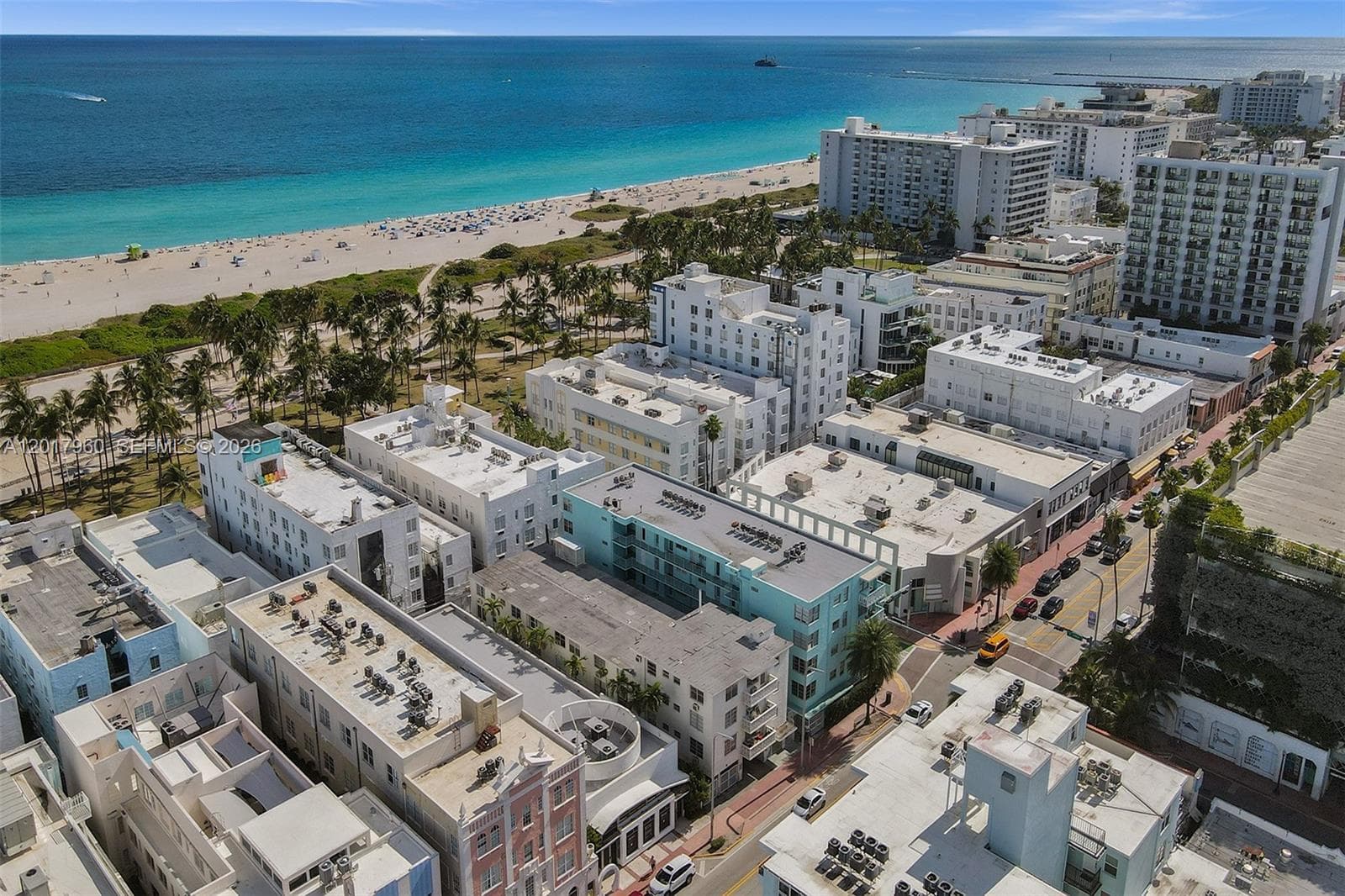 713 Collins Ave # 42, Miami Beach FL 33139 — 43