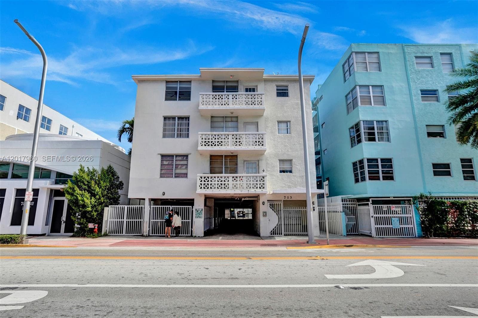 713 Collins Ave # 42, Miami Beach FL 33139 — 5