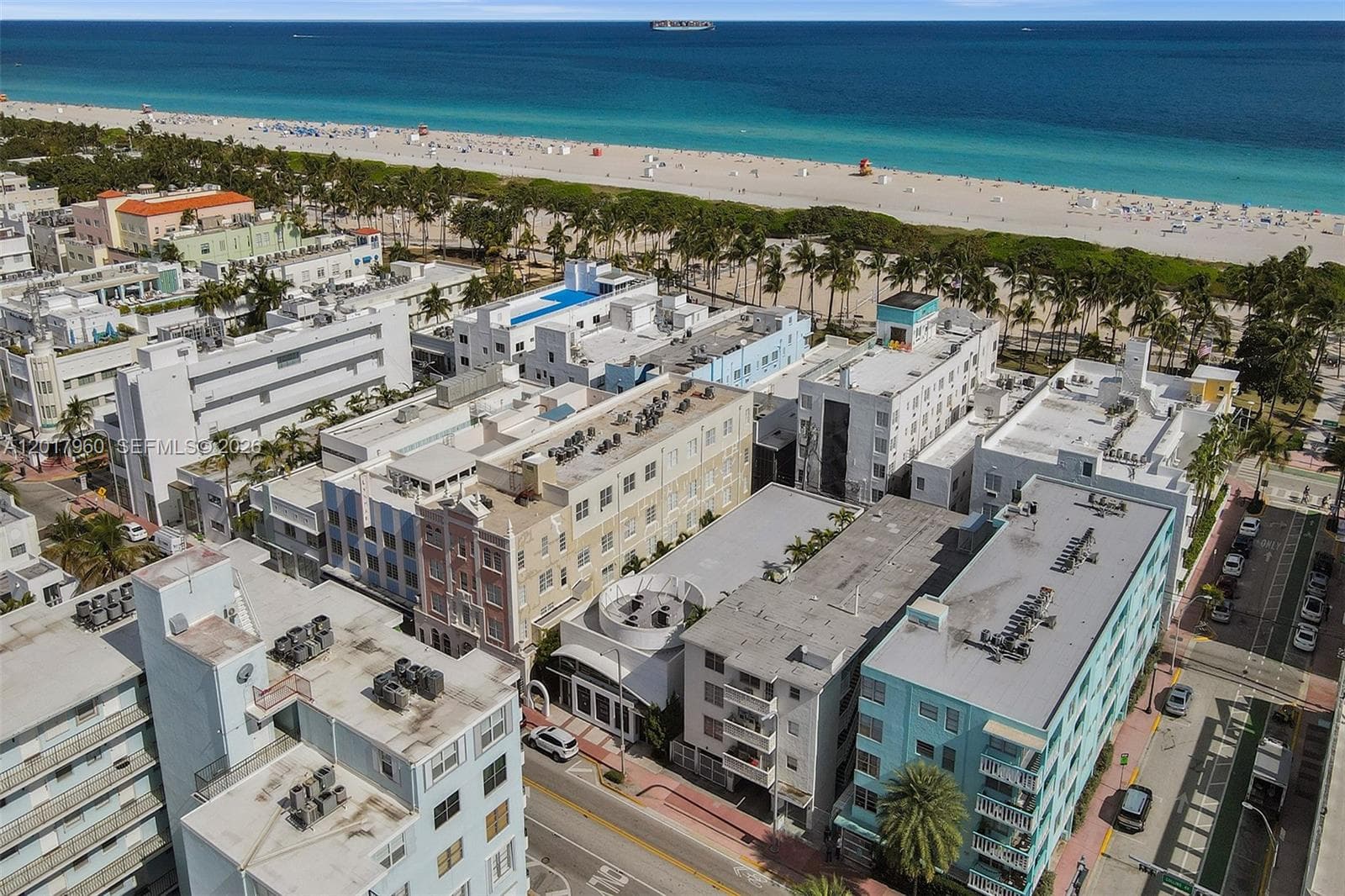 713 Collins Ave # 42, Miami Beach FL 33139 — 41