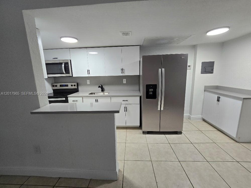 3901 SW 112th Ave # 38, Miami FL 33165 — 3