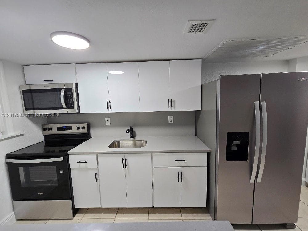 3901 SW 112th Ave # 38, Miami FL 33165 — 1