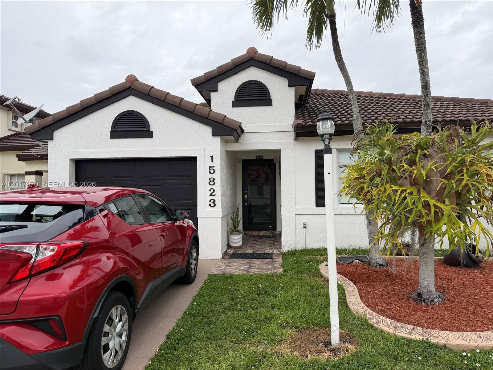 15823 SW 82nd St, Miami FL 33193 — 1