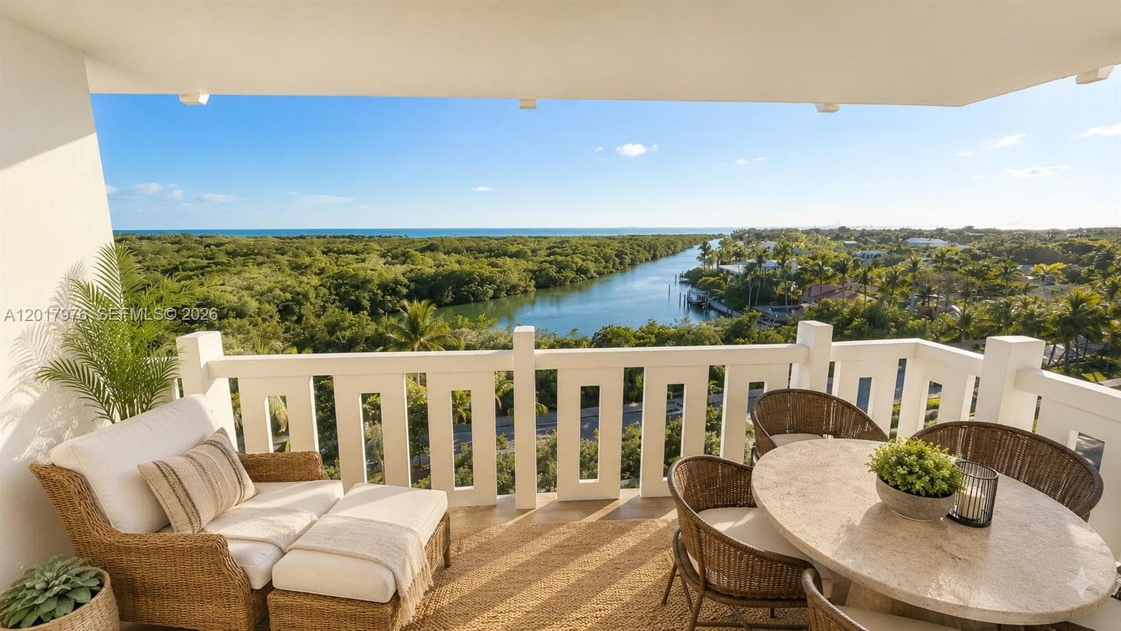 1121 Crandon Blvd # E708, Key Biscayne FL 33149 — 1