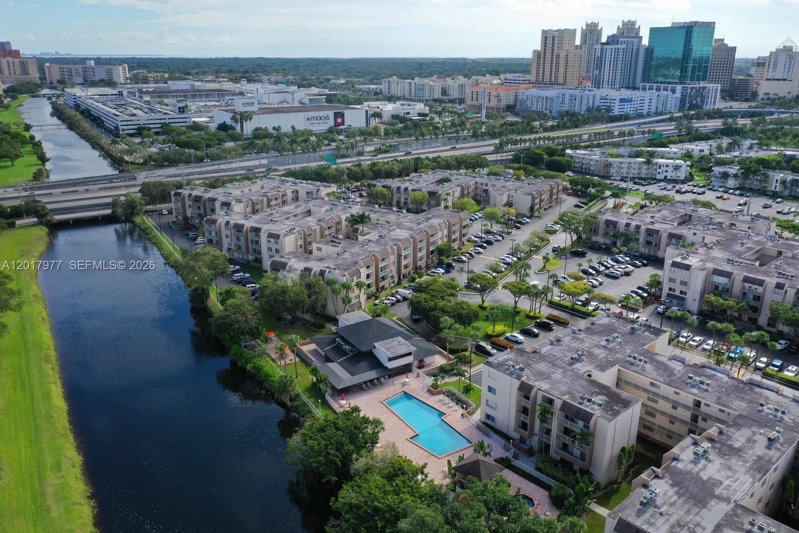 7705 SW 86th St # 212, Miami FL 33143 — 19