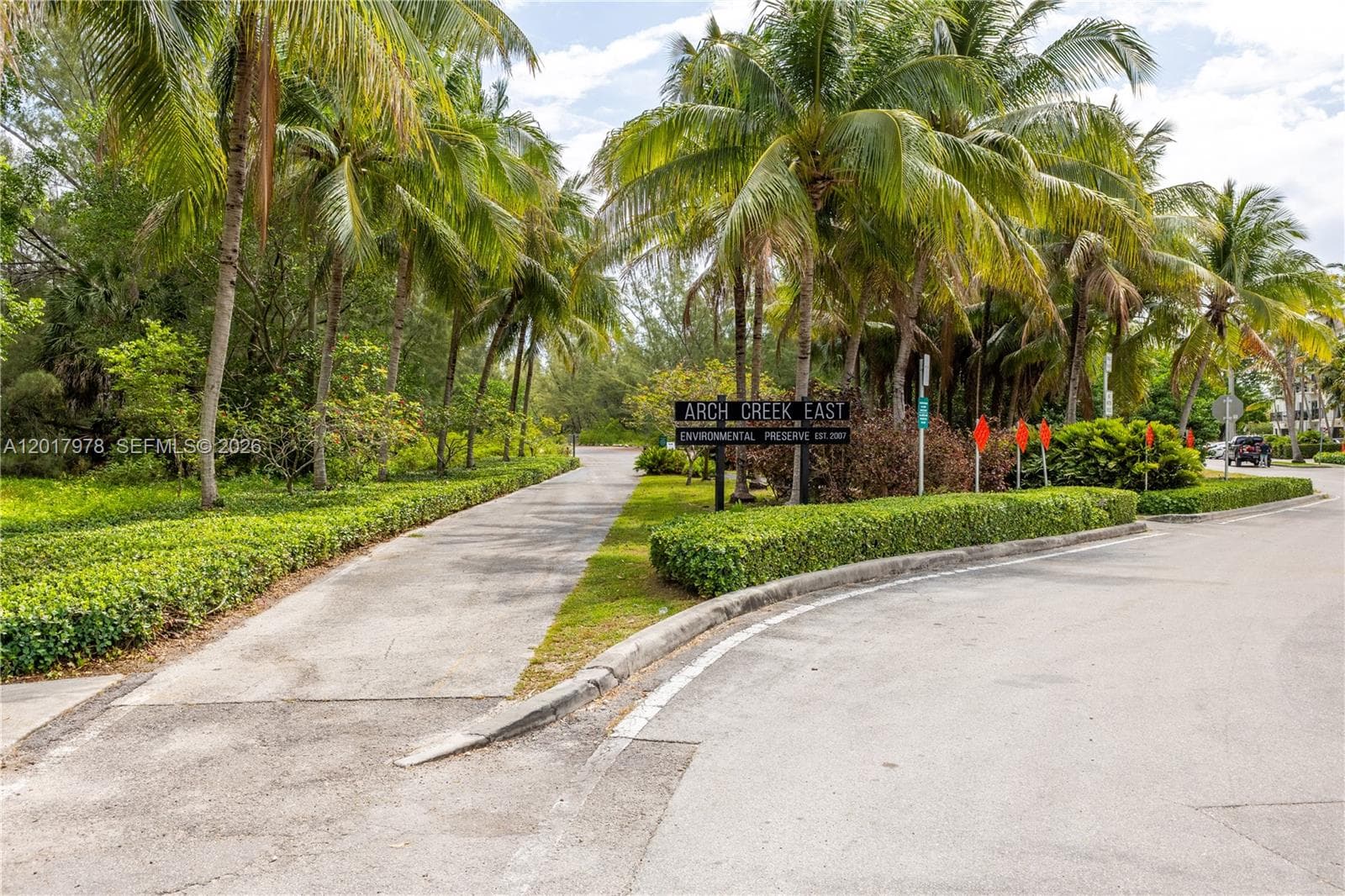 2600 NE 135th St # A, North Miami FL 33181 — 30