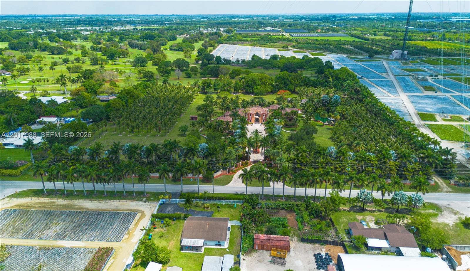 17201 SW 248th St, Homestead FL 33031 — 99